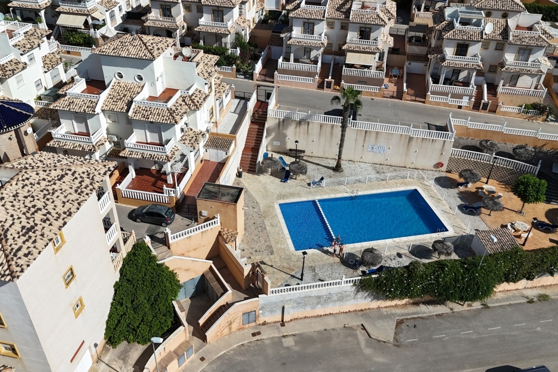 Sale - Apartment Flat -
Cabo Roig - Costa Blanca