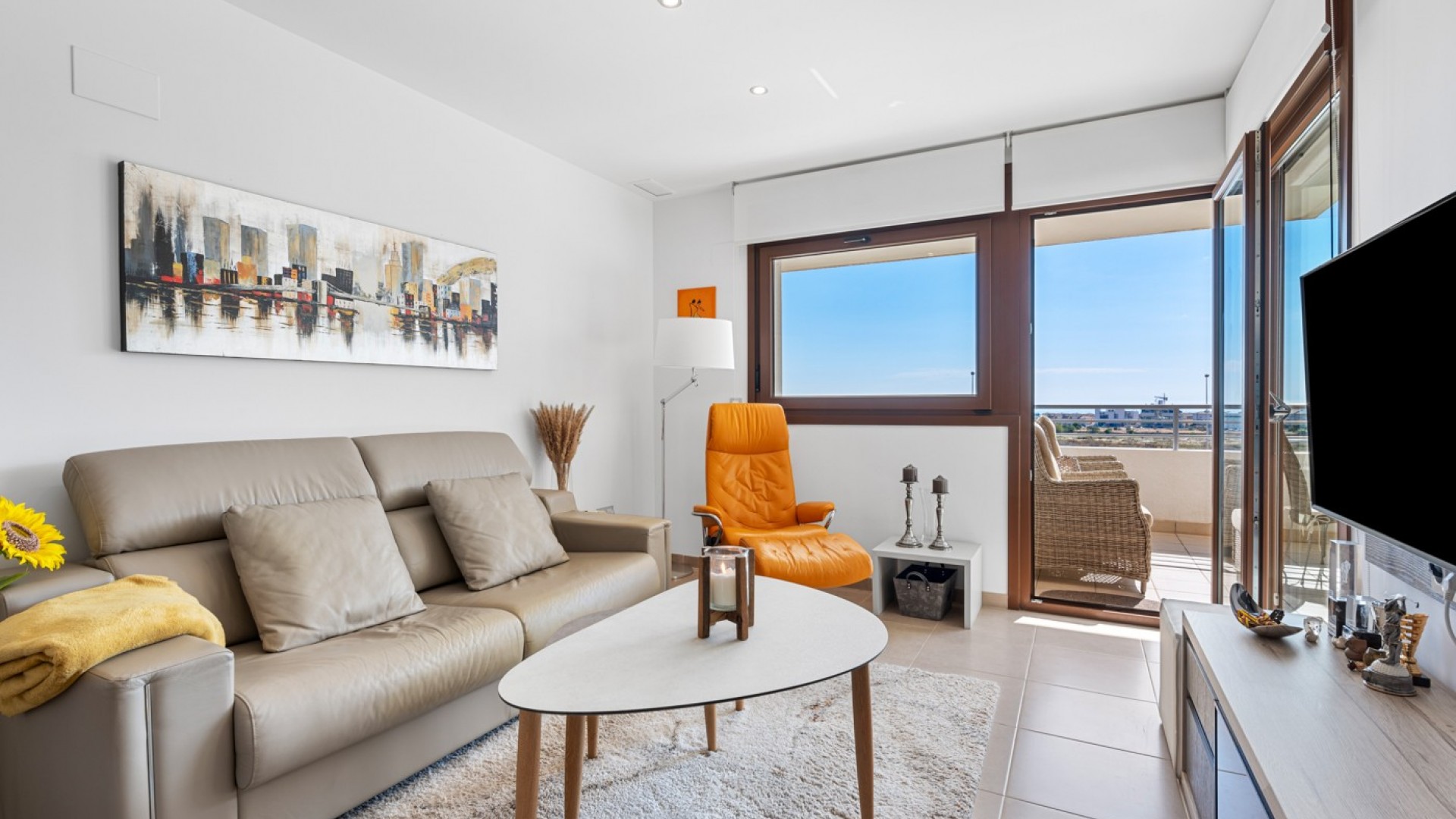 Sale - Apartment Flat -
Cabo Roig - Lomas de Cabo Roig