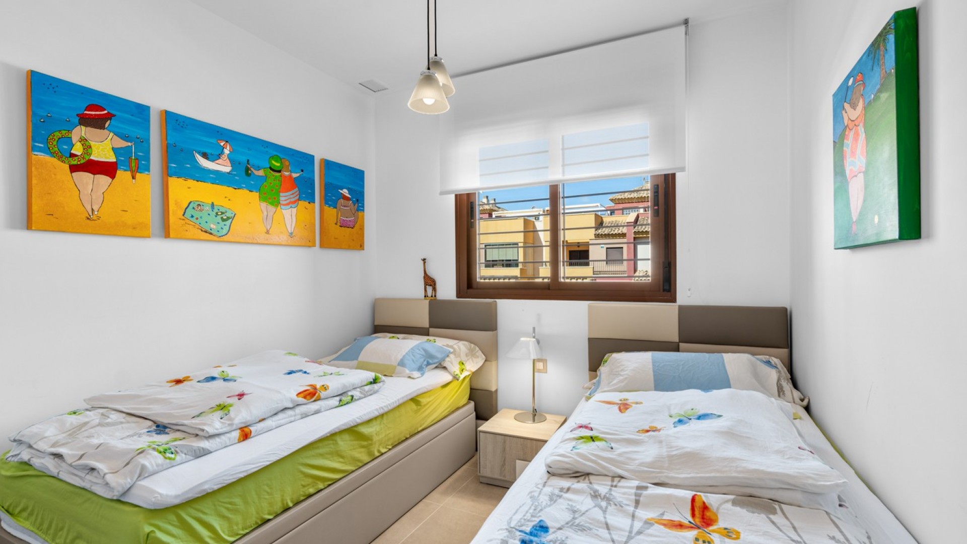 Sale - Apartment Flat -
Cabo Roig - Lomas de Cabo Roig