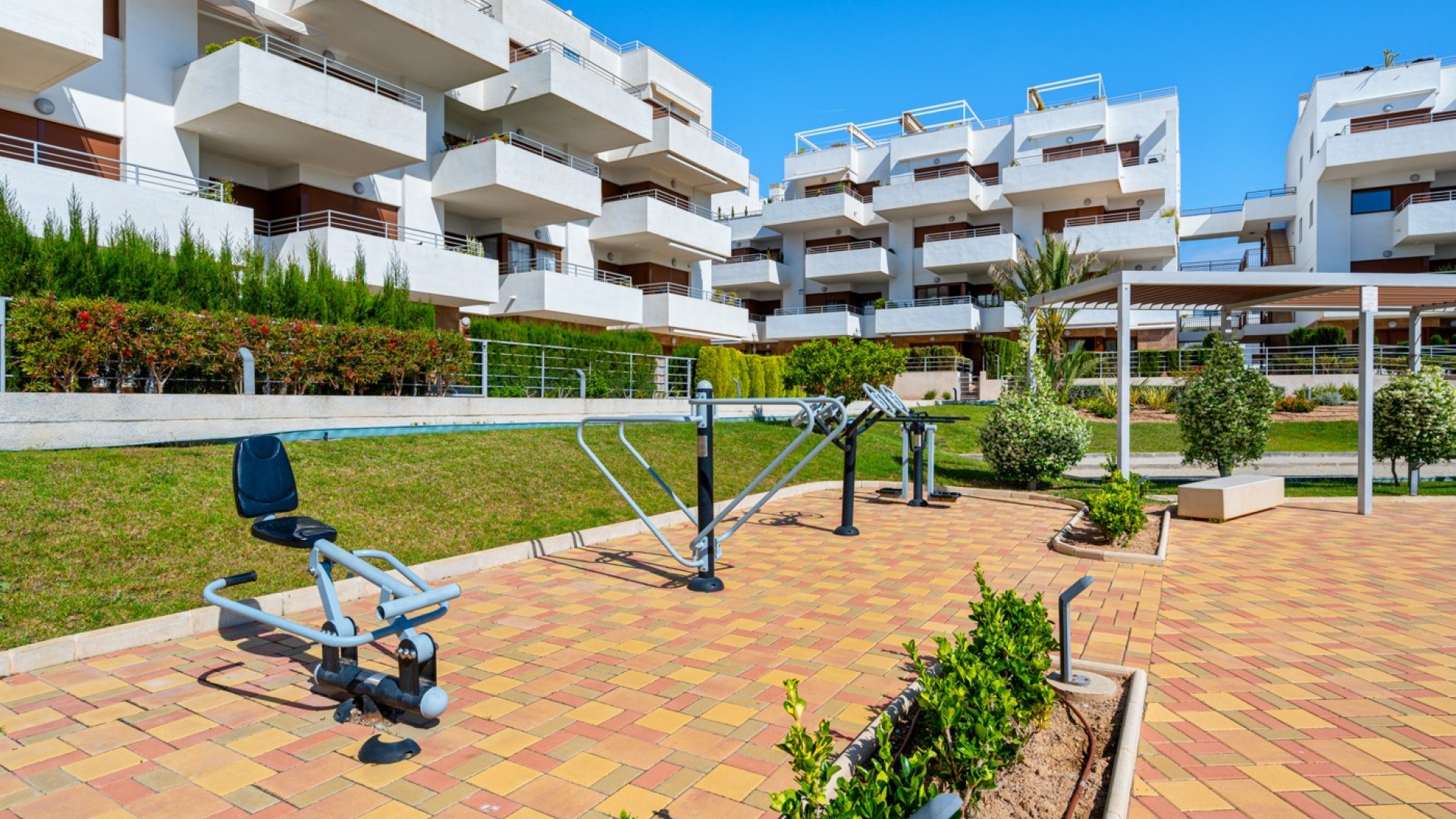 Sale - Apartment Flat -
Cabo Roig - Lomas de Cabo Roig
