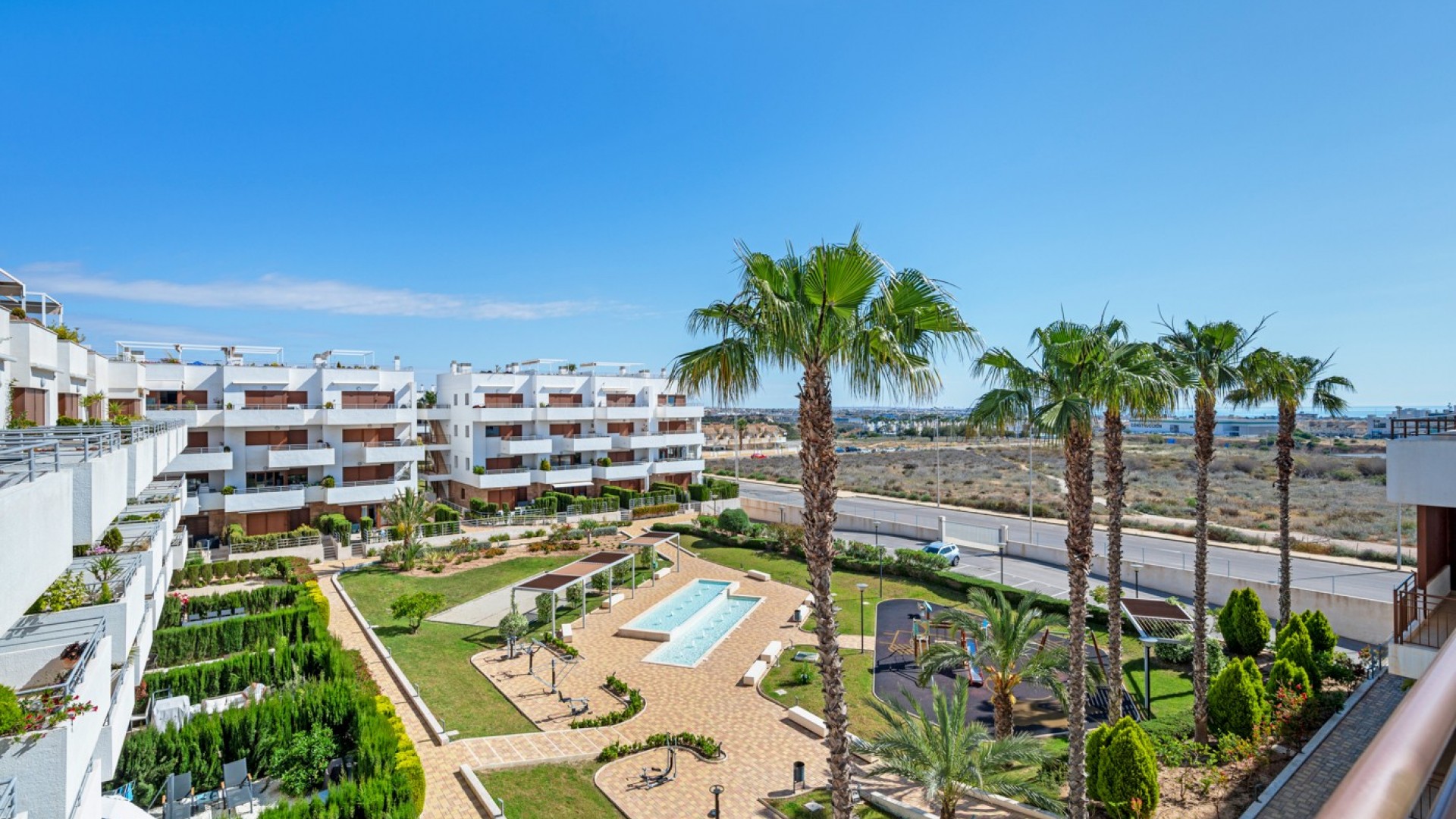 Sale - Apartment Flat -
Cabo Roig - Lomas de Cabo Roig