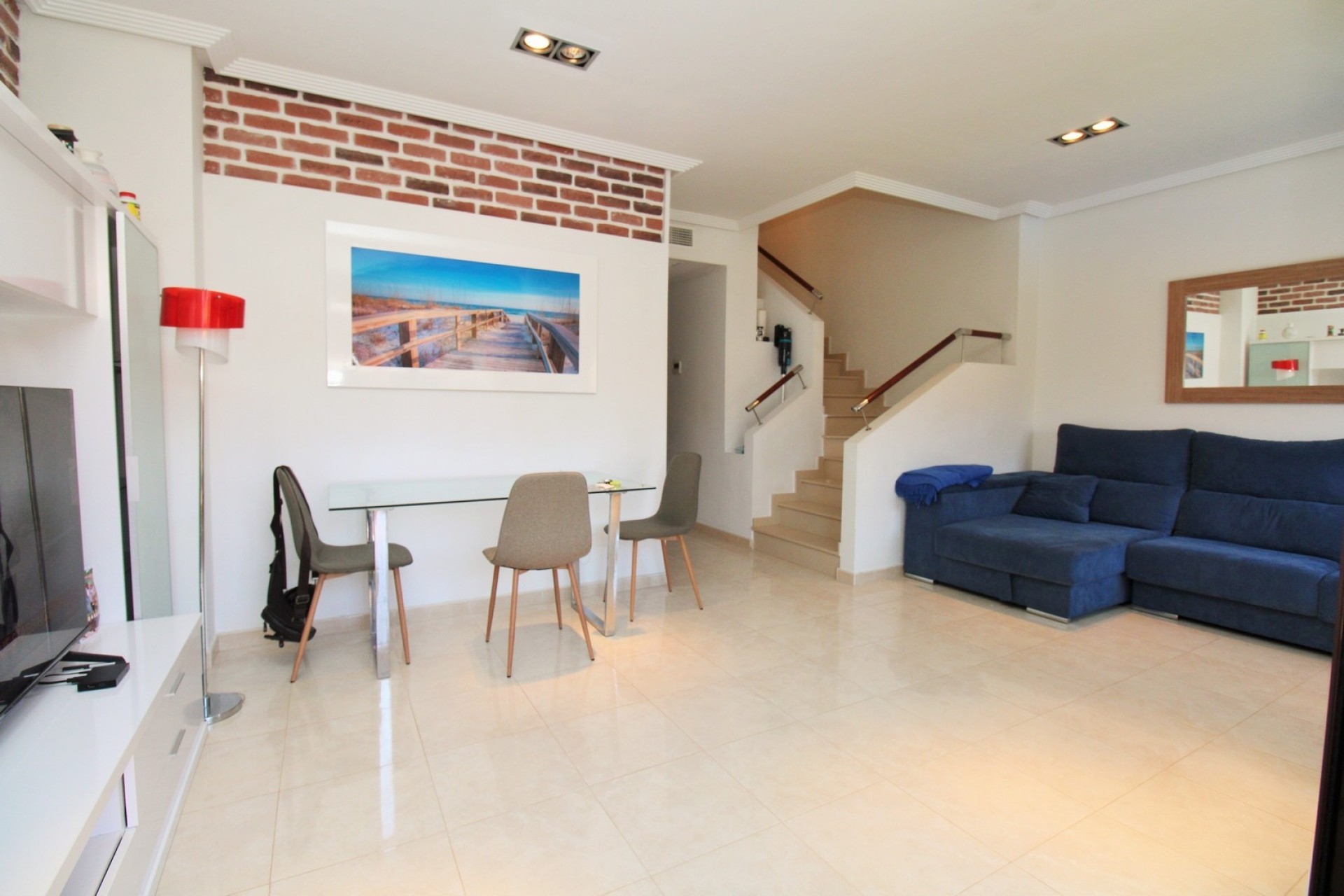 Sale - Apartment Flat -
Cabo Roig