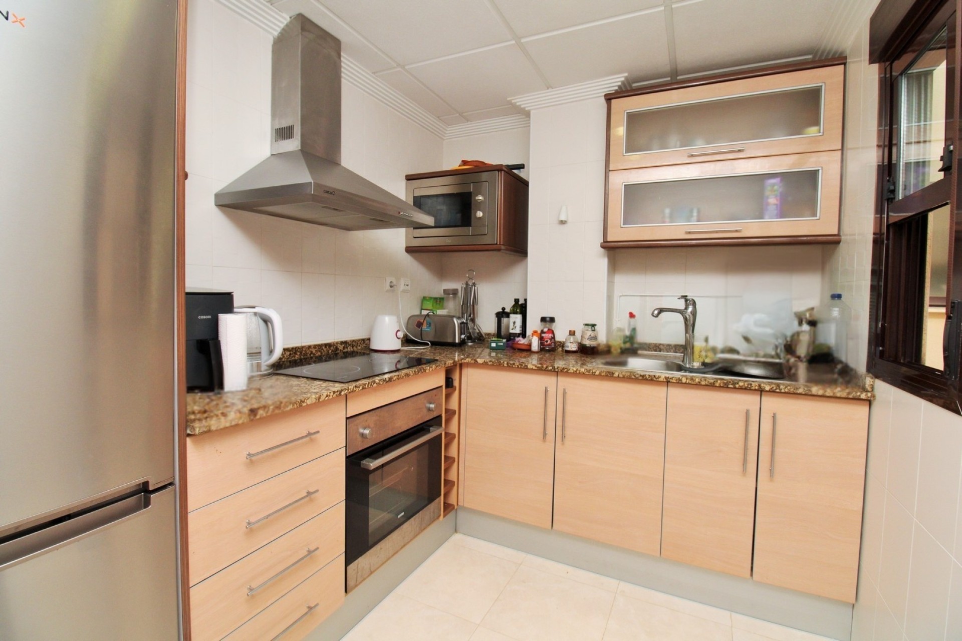 Sale - Apartment Flat -
Cabo Roig