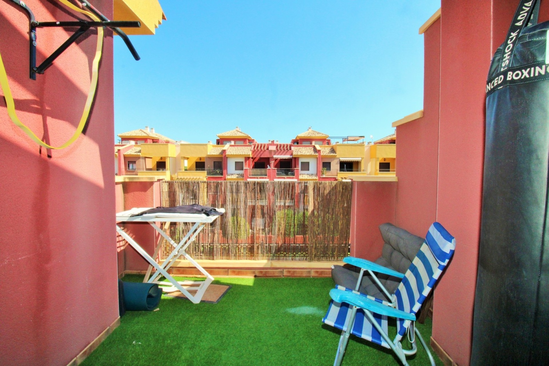 Sale - Apartment Flat -
Cabo Roig