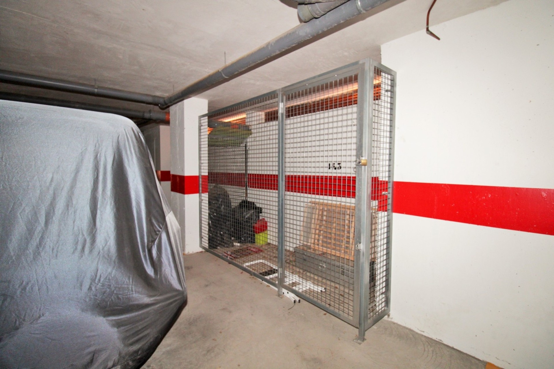 Sale - Apartment Flat -
Cabo Roig