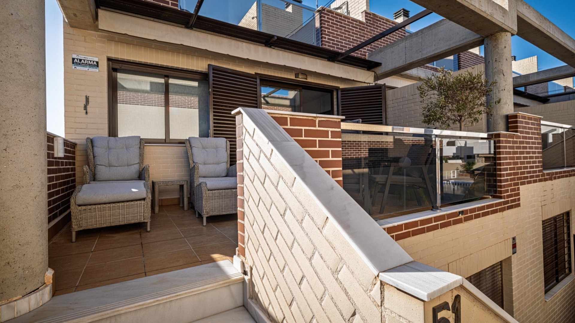 Sale - Apartment Flat -
Cabo Roig