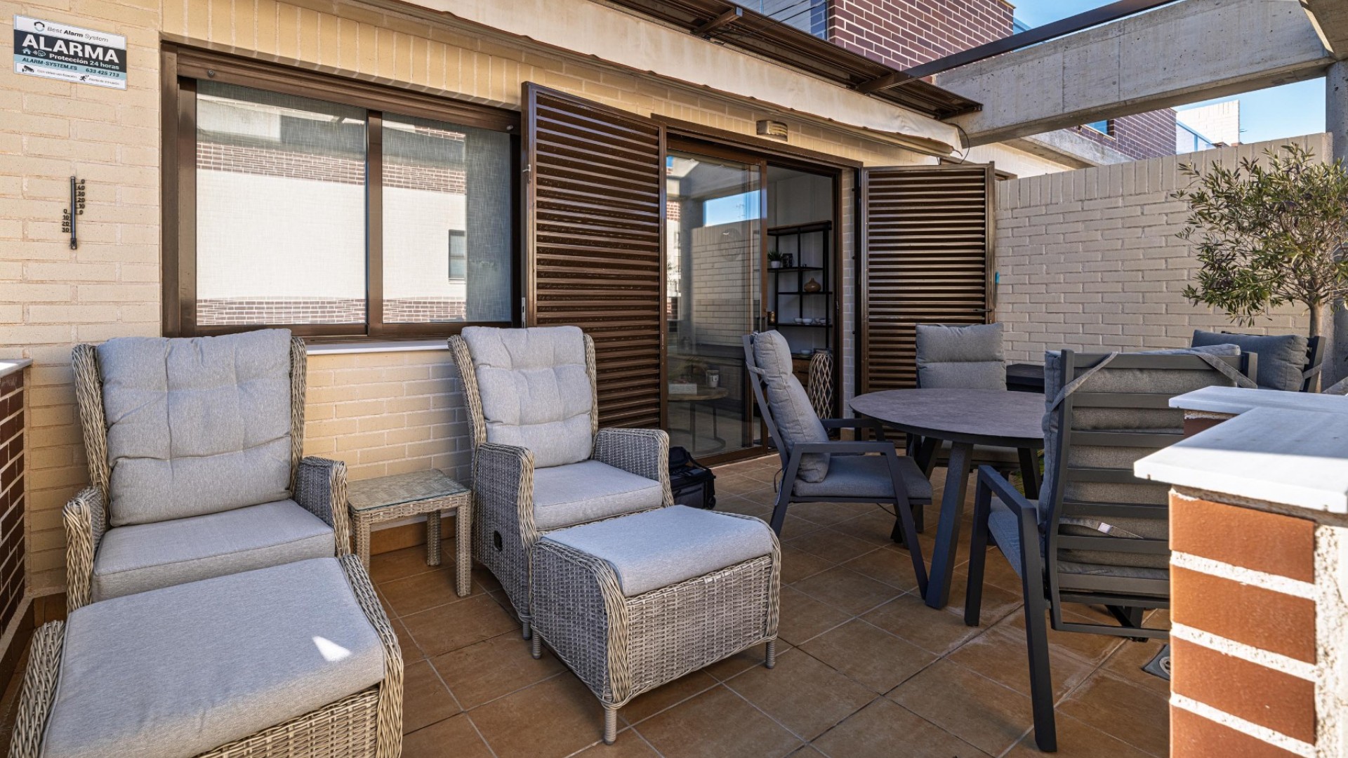 Sale - Apartment Flat -
Cabo Roig