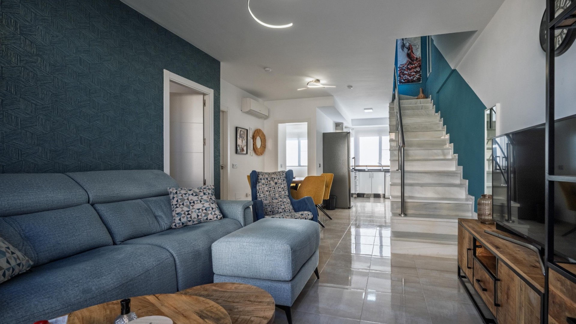 Sale - Apartment Flat -
Cabo Roig