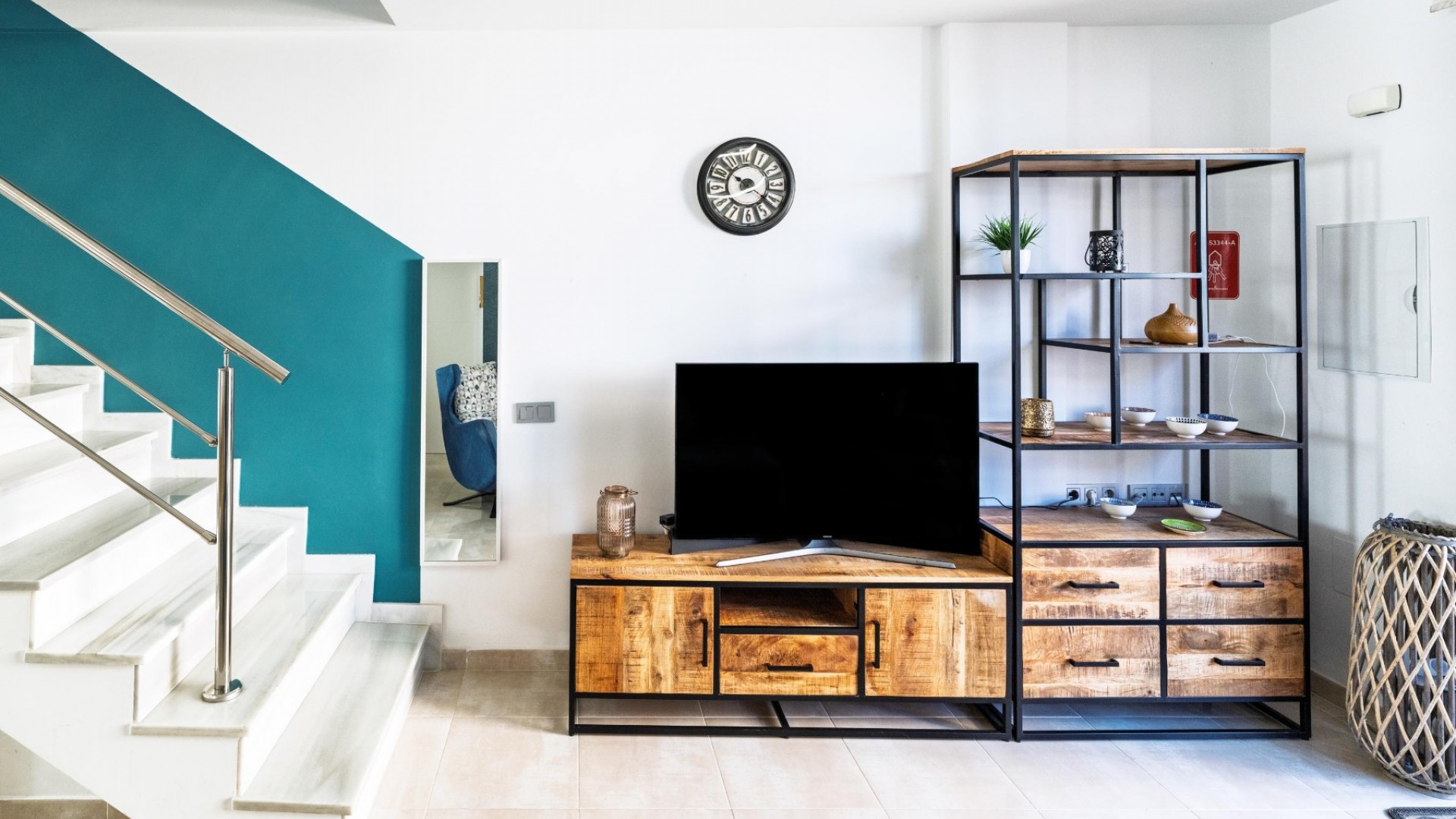 Sale - Apartment Flat -
Cabo Roig