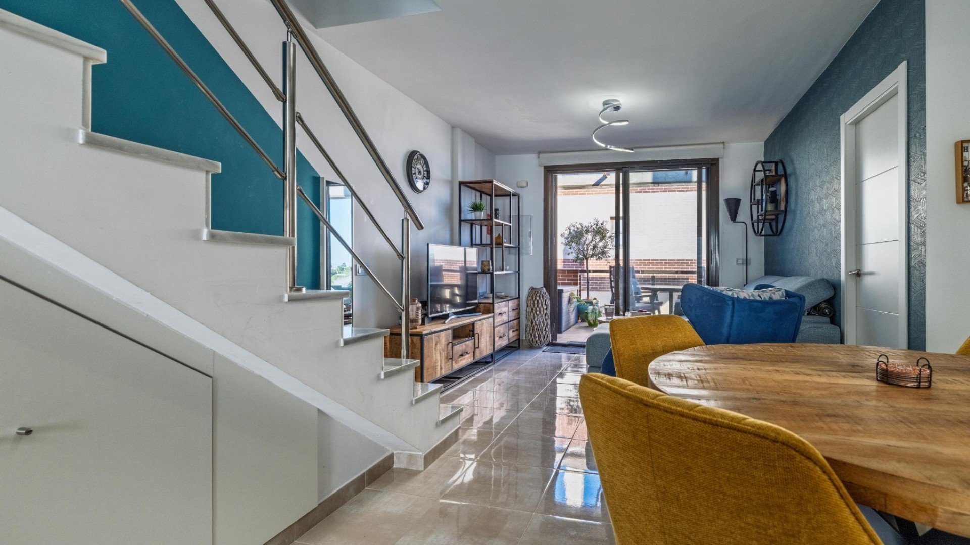 Sale - Apartment Flat -
Cabo Roig