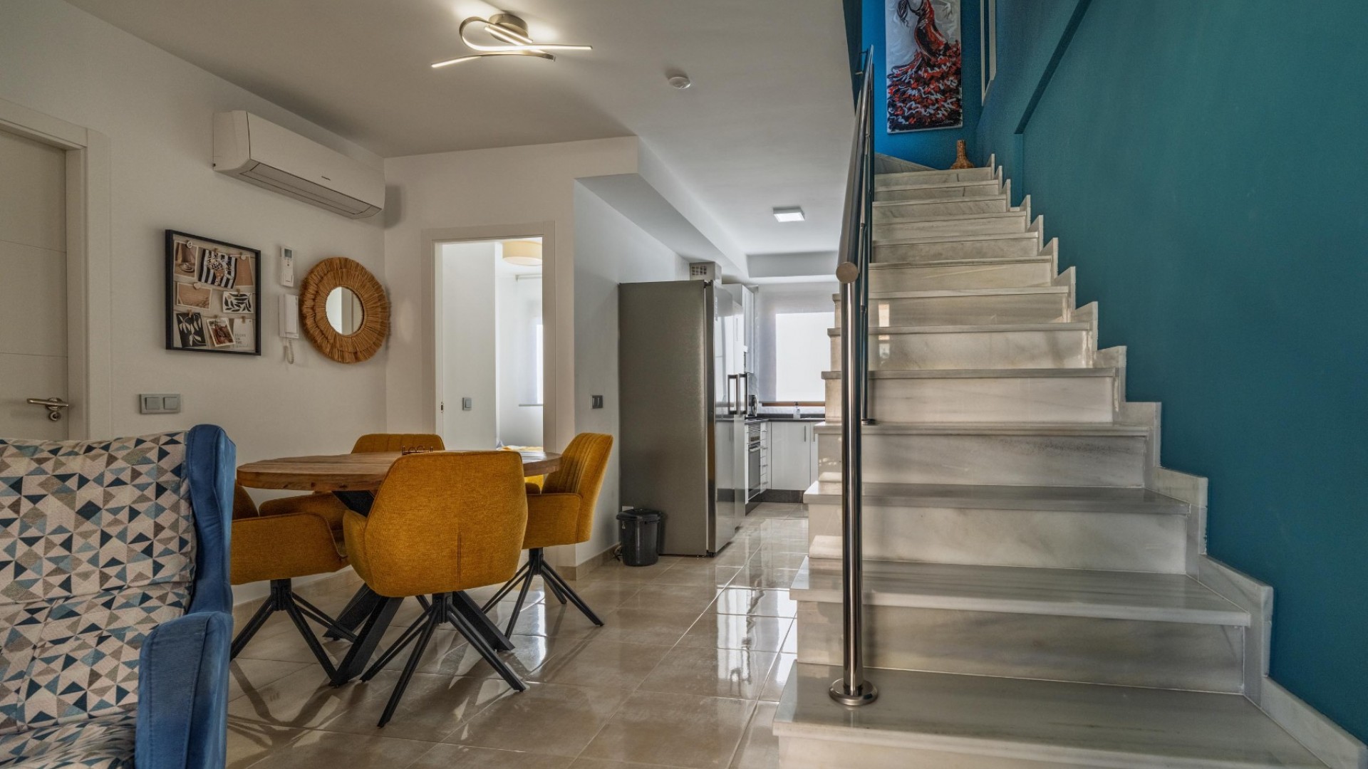 Sale - Apartment Flat -
Cabo Roig