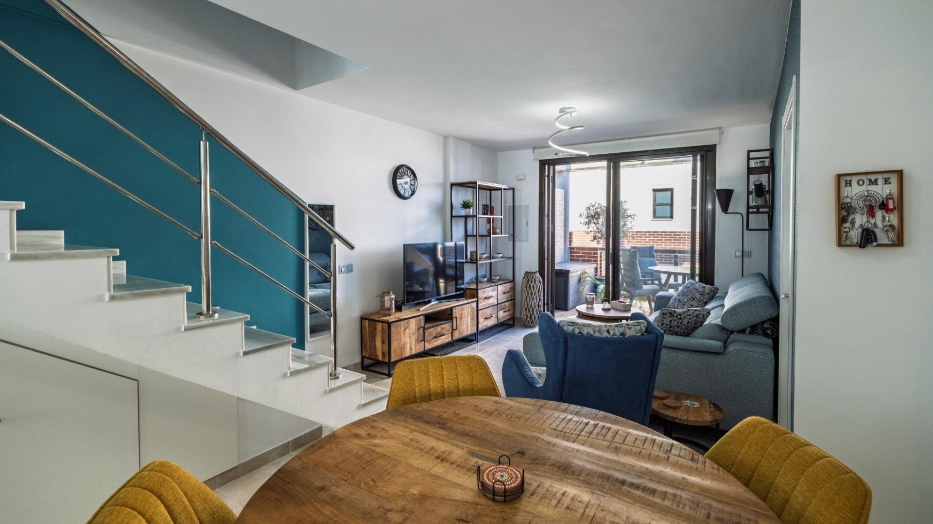 Sale - Apartment Flat -
Cabo Roig