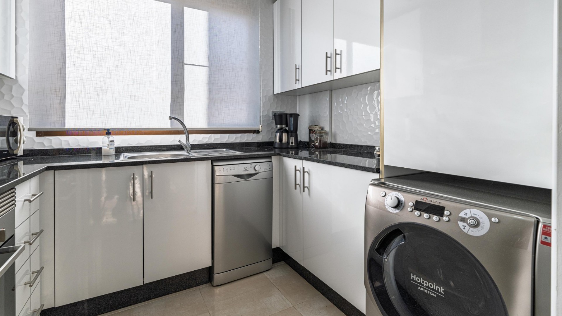 Sale - Apartment Flat -
Cabo Roig