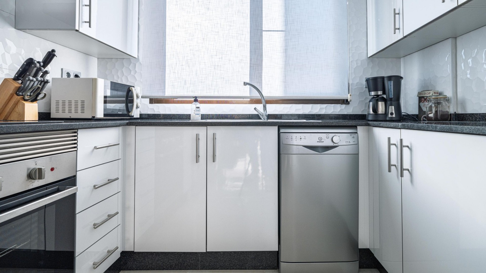 Sale - Apartment Flat -
Cabo Roig