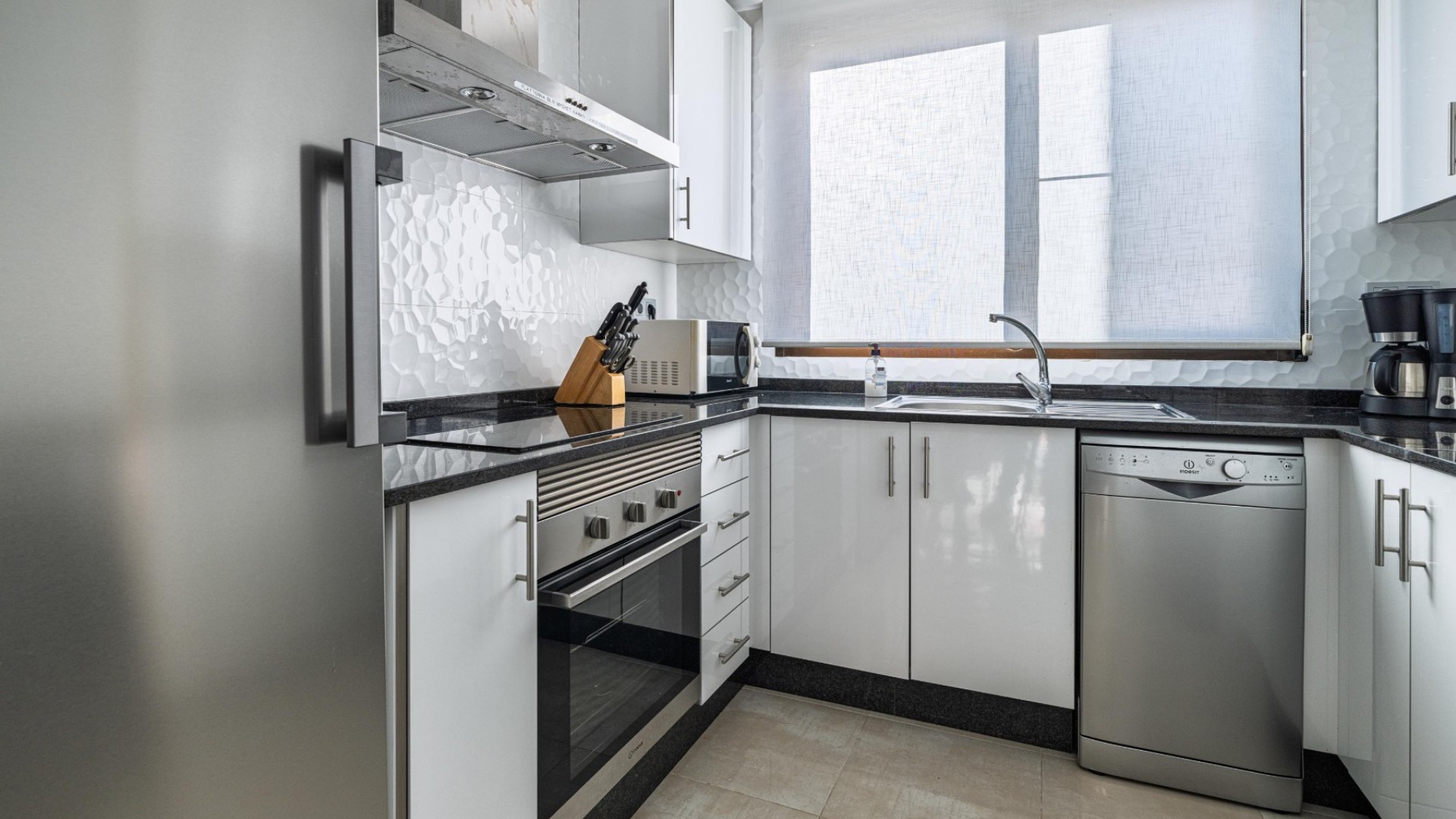 Sale - Apartment Flat -
Cabo Roig