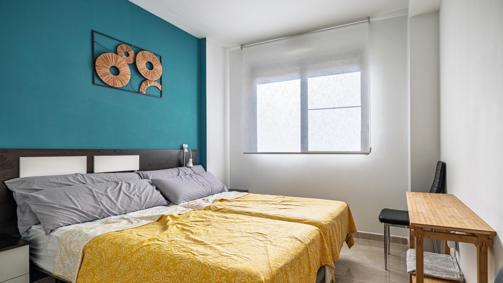 Sale - Apartment Flat -
Cabo Roig