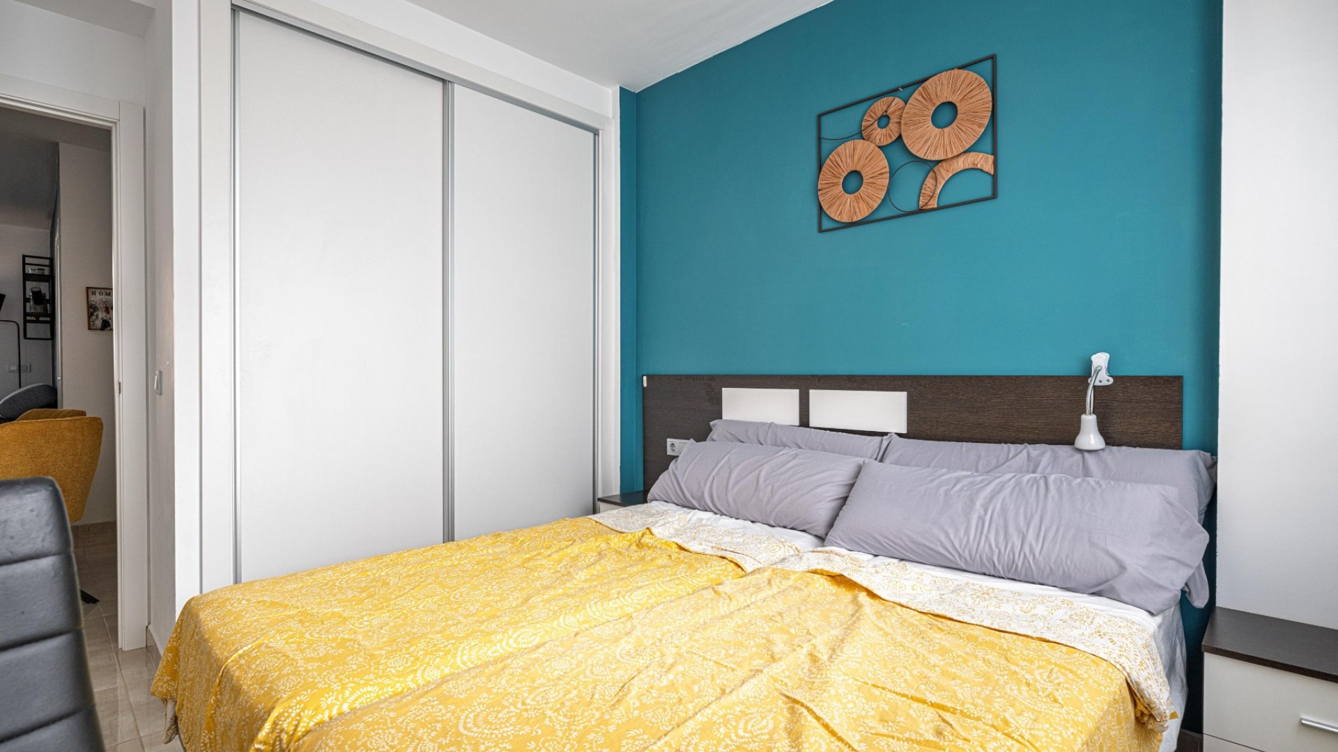 Sale - Apartment Flat -
Cabo Roig