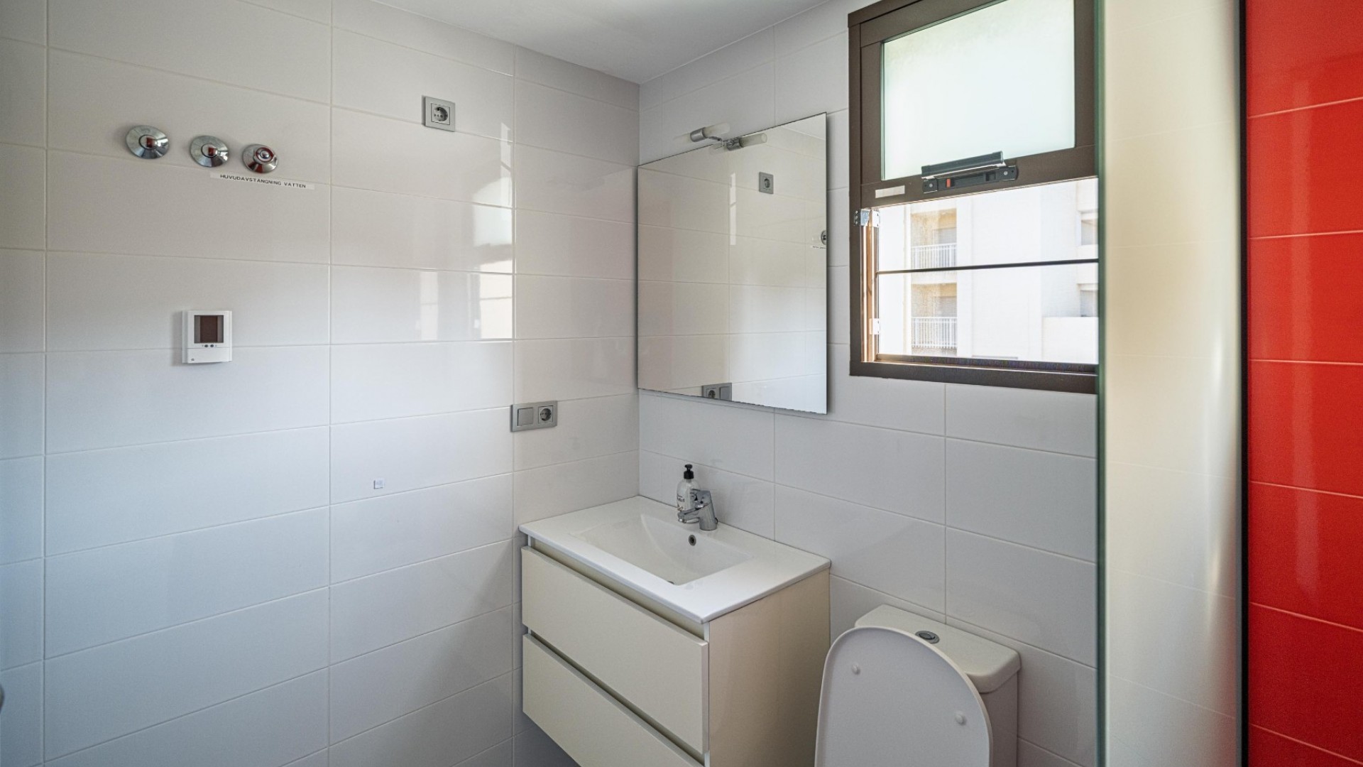 Sale - Apartment Flat -
Cabo Roig