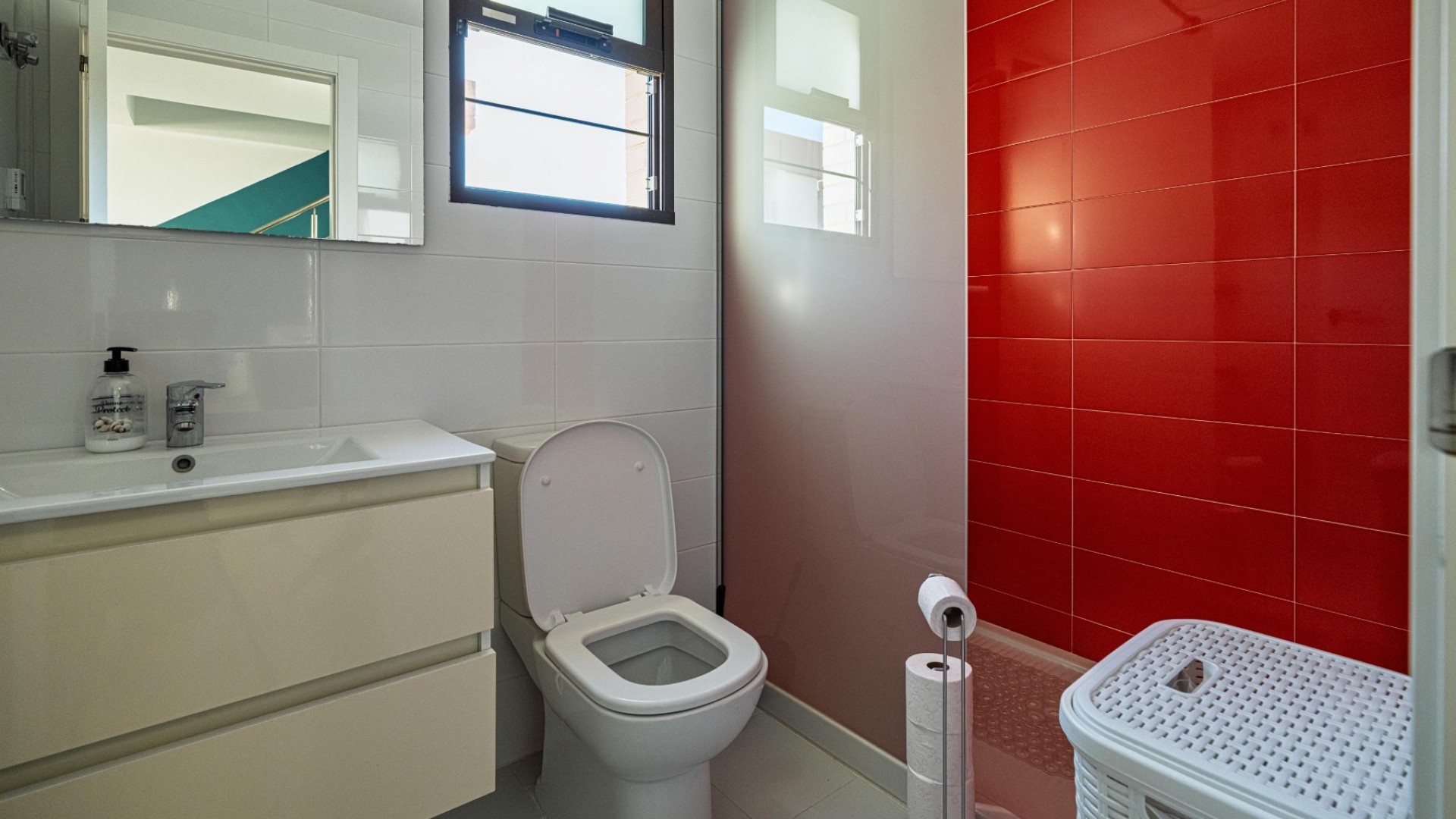 Sale - Apartment Flat -
Cabo Roig