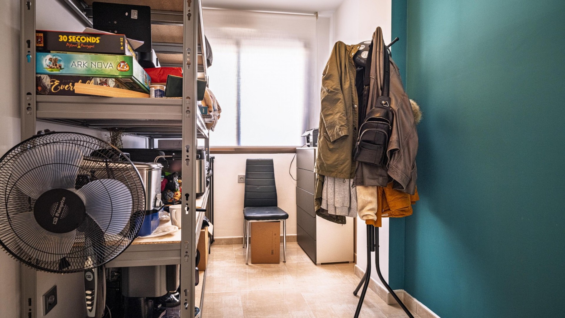 Sale - Apartment Flat -
Cabo Roig