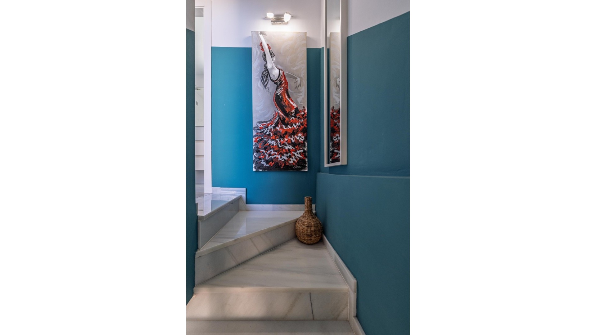 Sale - Apartment Flat -
Cabo Roig