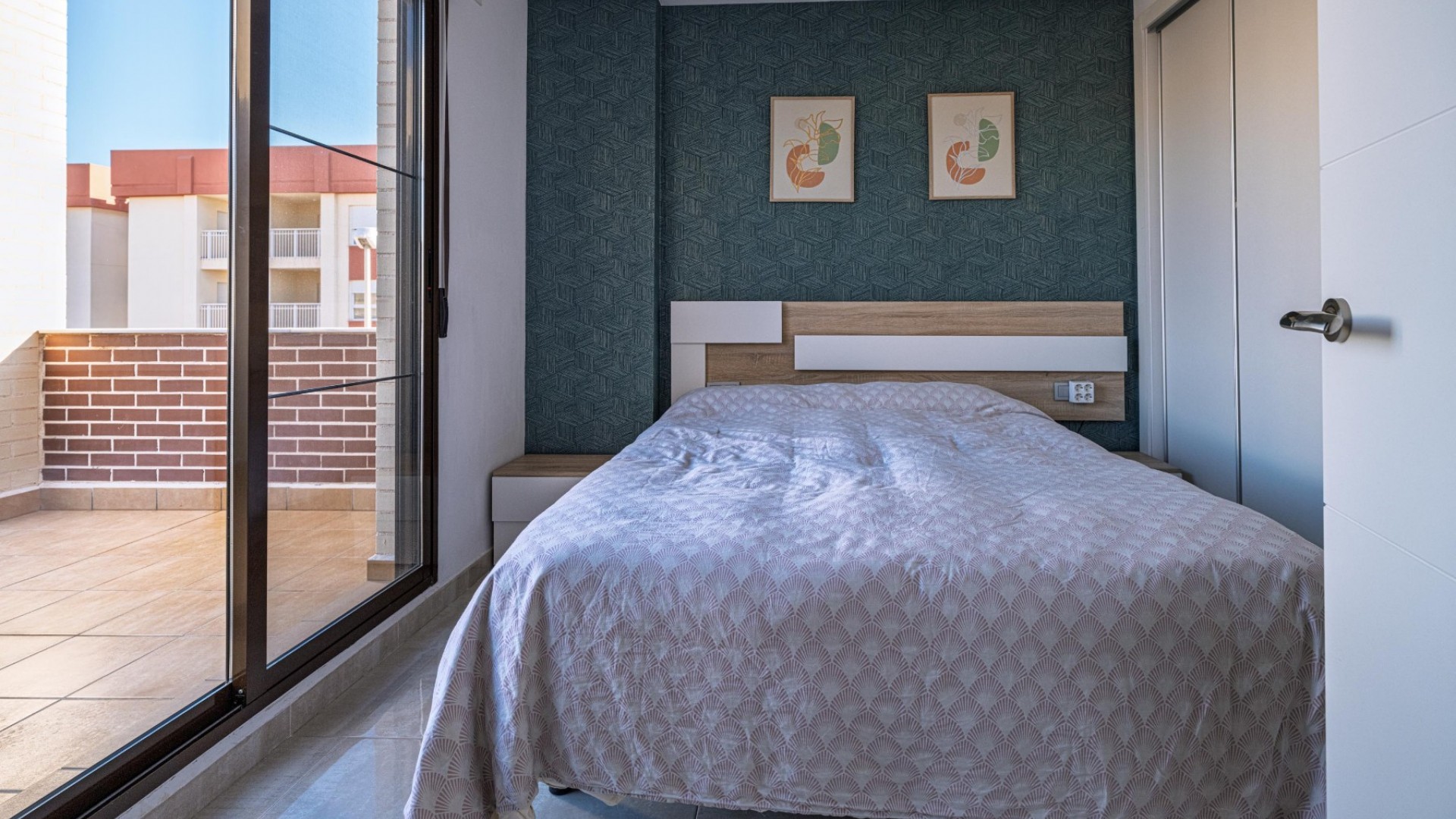 Sale - Apartment Flat -
Cabo Roig