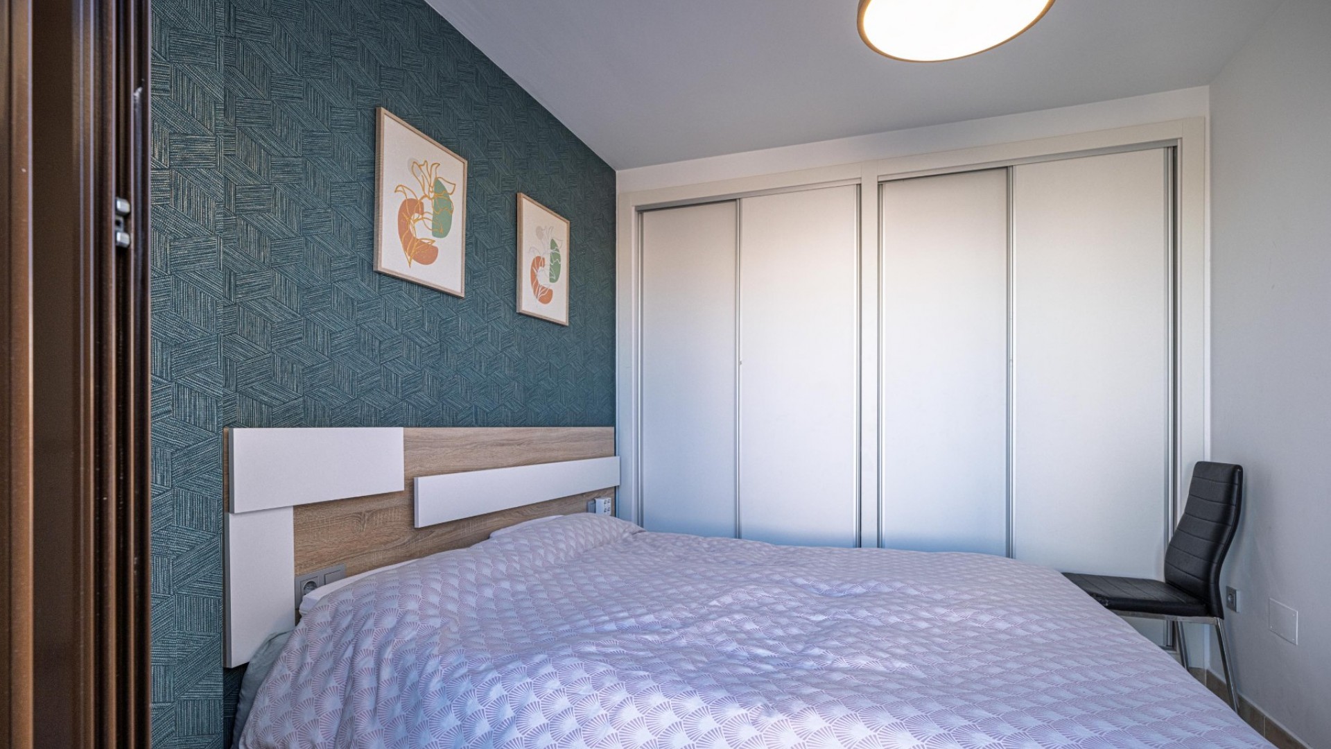 Sale - Apartment Flat -
Cabo Roig