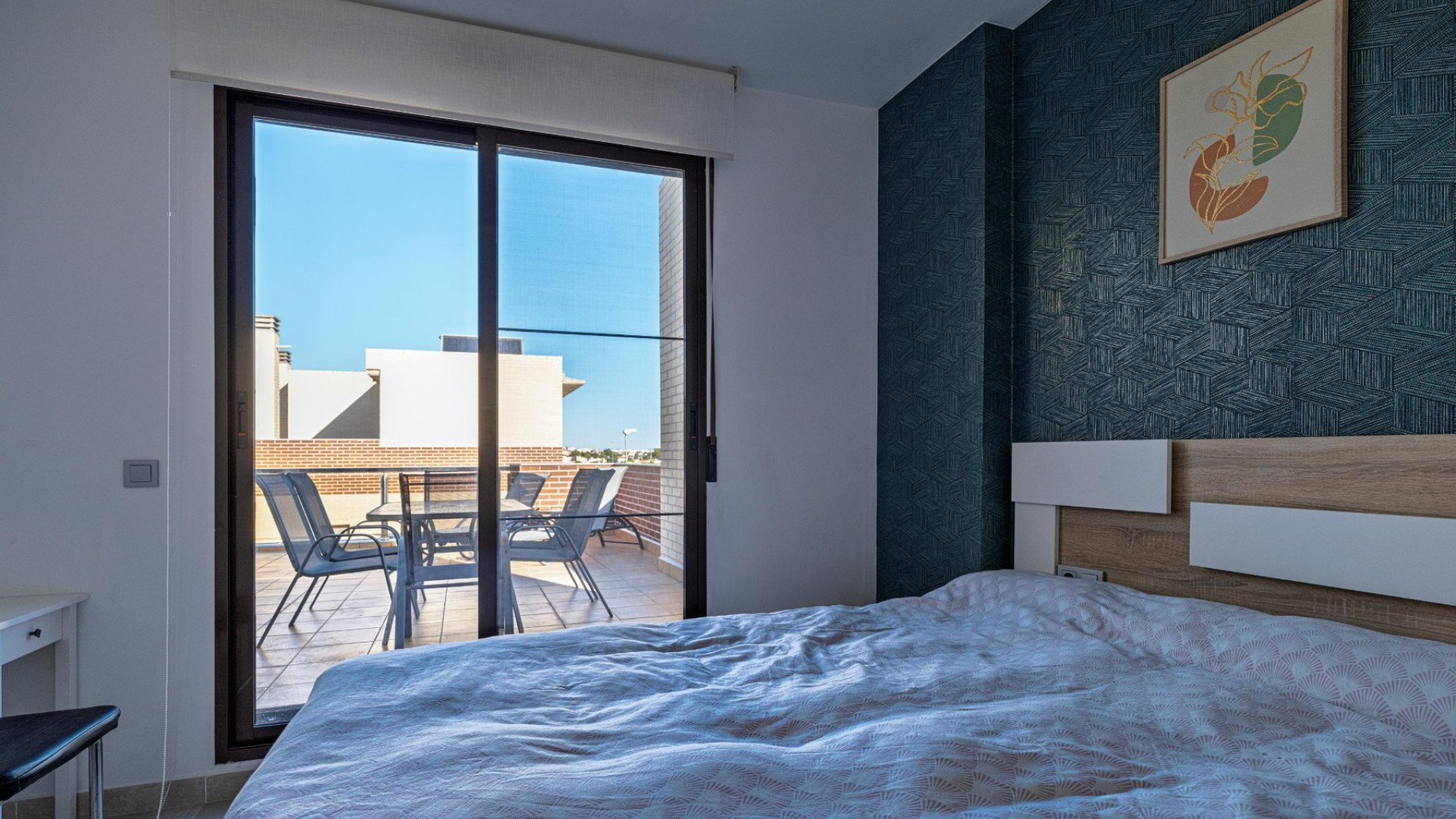 Sale - Apartment Flat -
Cabo Roig