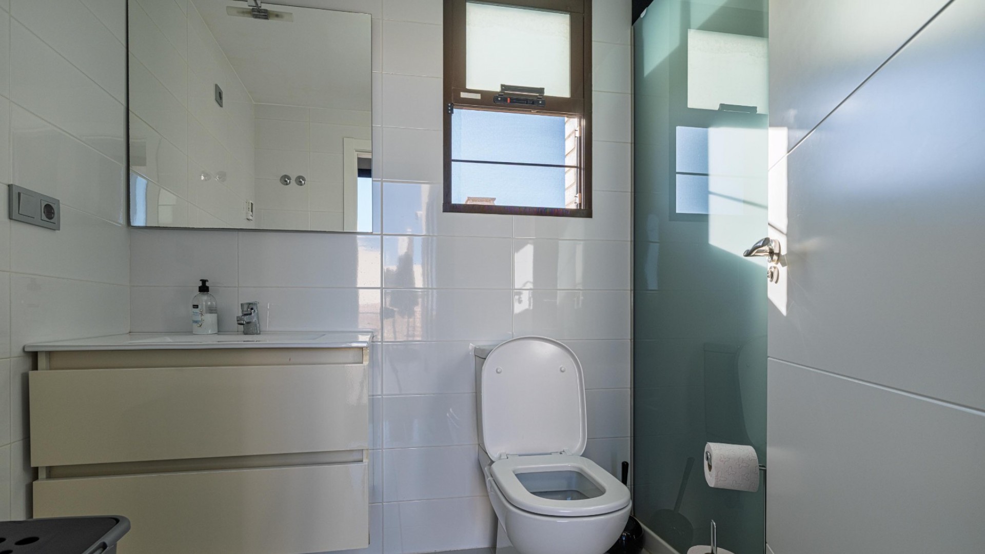 Sale - Apartment Flat -
Cabo Roig