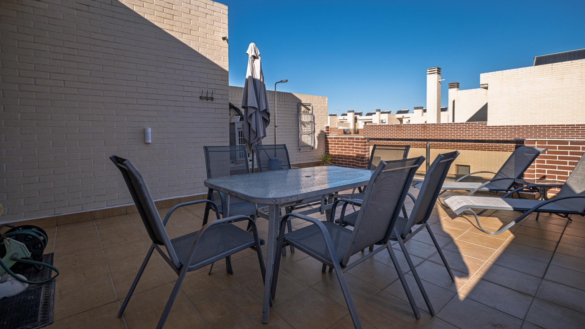 Sale - Apartment Flat -
Cabo Roig