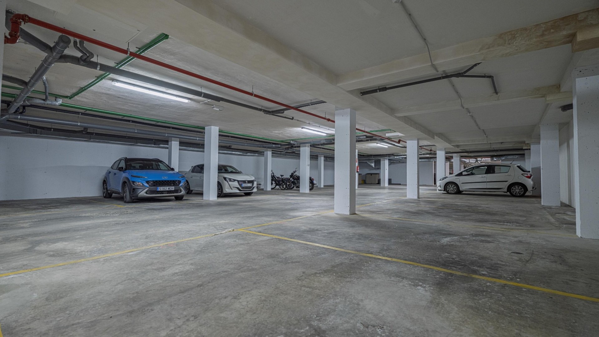 Sale - Apartment Flat -
Cabo Roig