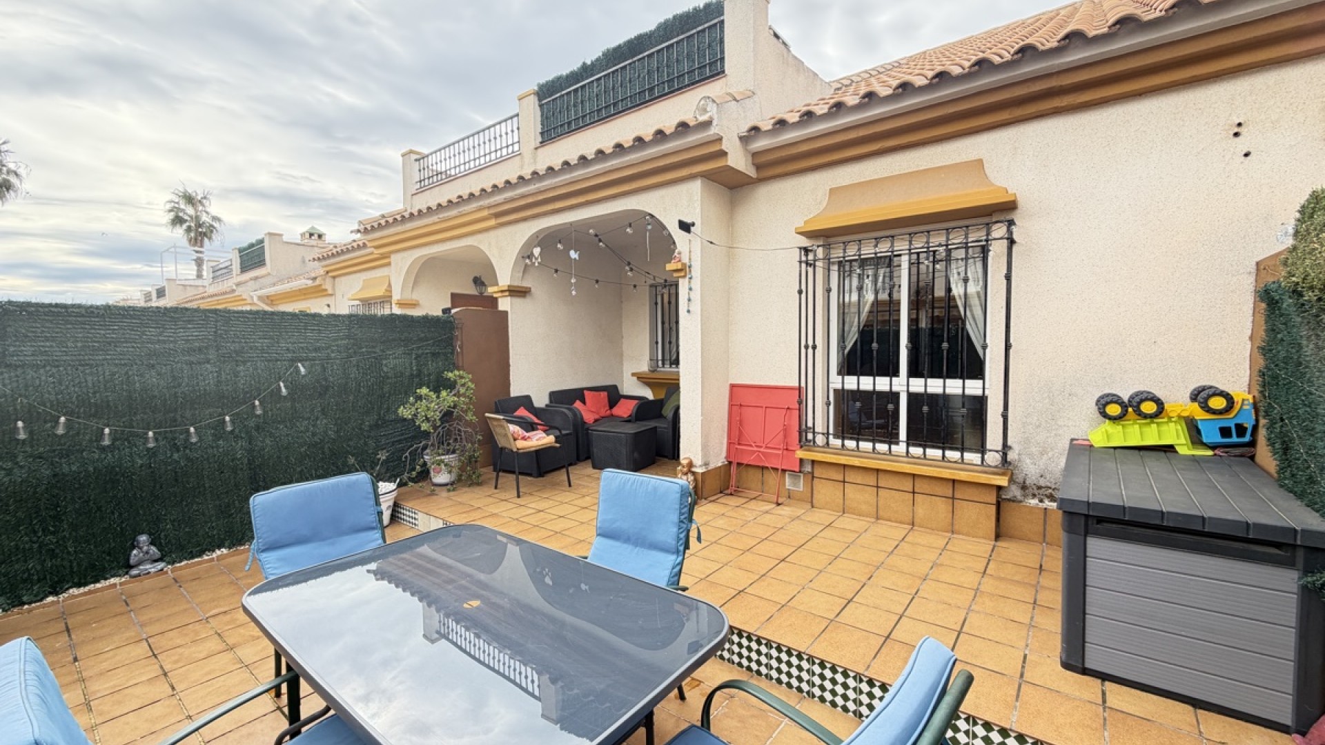 Sale - Apartment Flat -
Cabo Roig