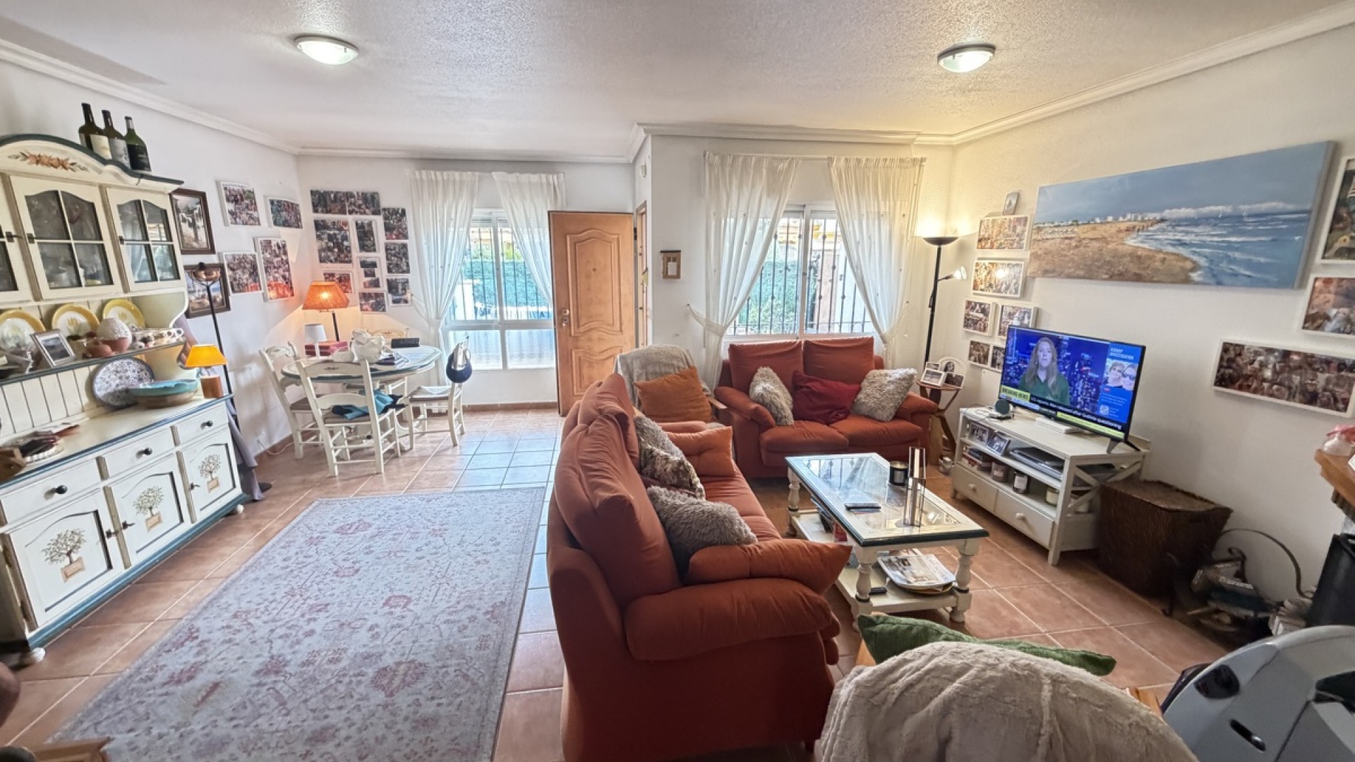 Sale - Apartment Flat -
Cabo Roig