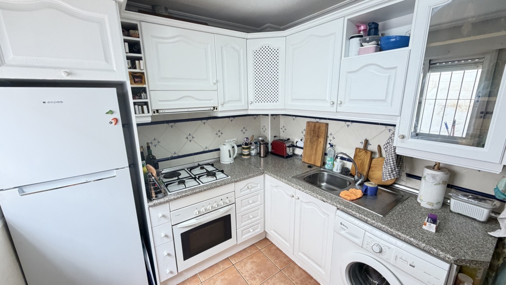 Sale - Apartment Flat -
Cabo Roig