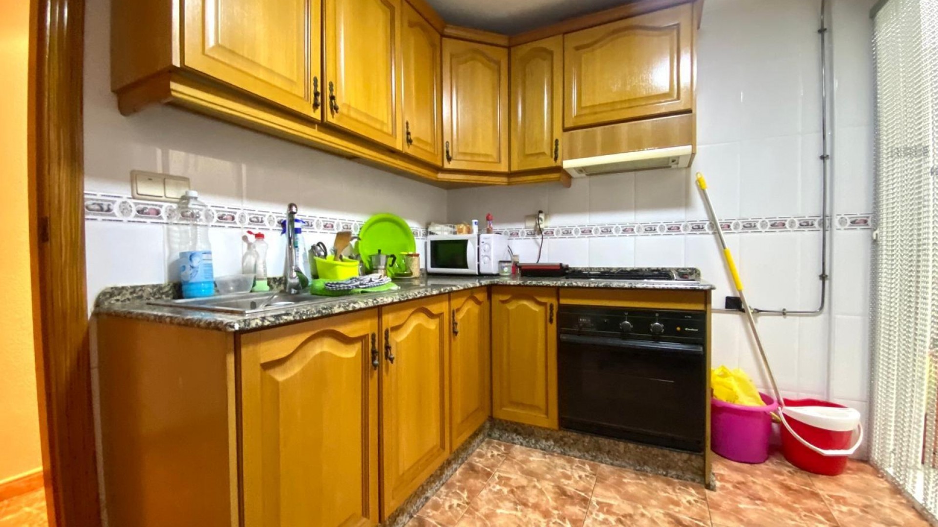 Sale - Apartment Flat -
Callosa de Segura - Comunidad valenciana