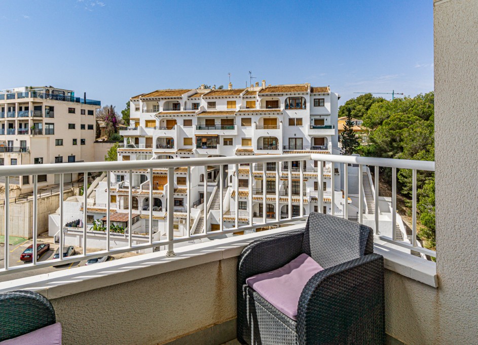 Sale - Apartment Flat -
Campoamor - Campoamor beach