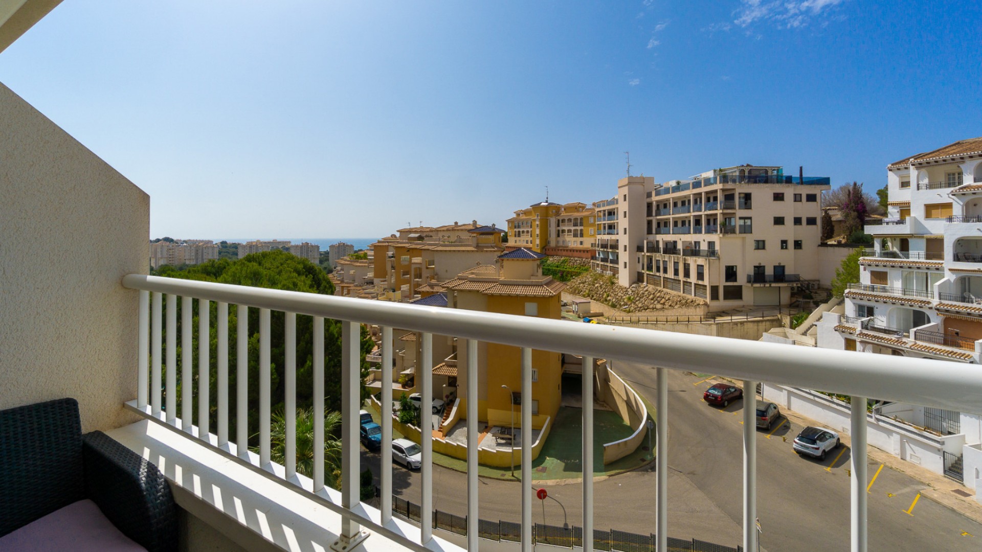 Sale - Apartment Flat -
Campoamor - Campoamor beach