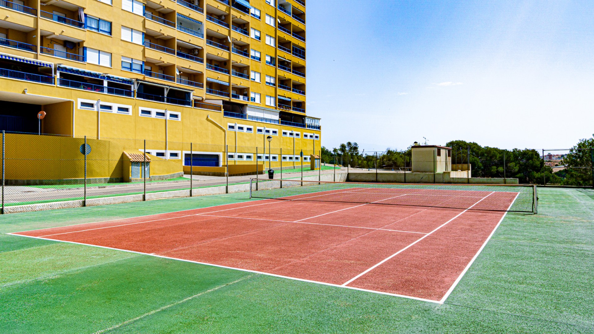 Sale - Apartment Flat -
Campoamor - Campoamor beach