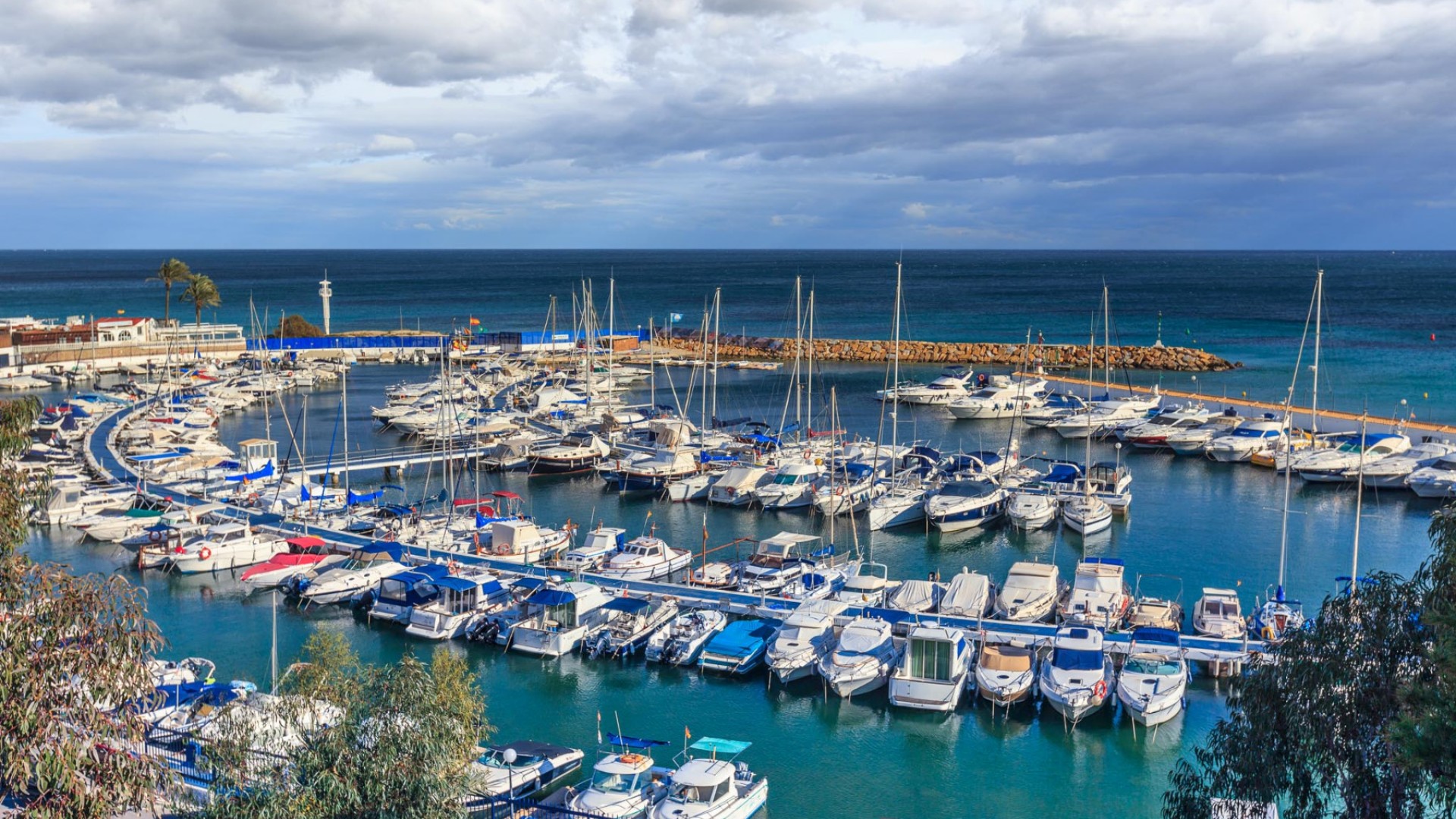 Sale - Apartment Flat -
Campoamor - Campoamor beach