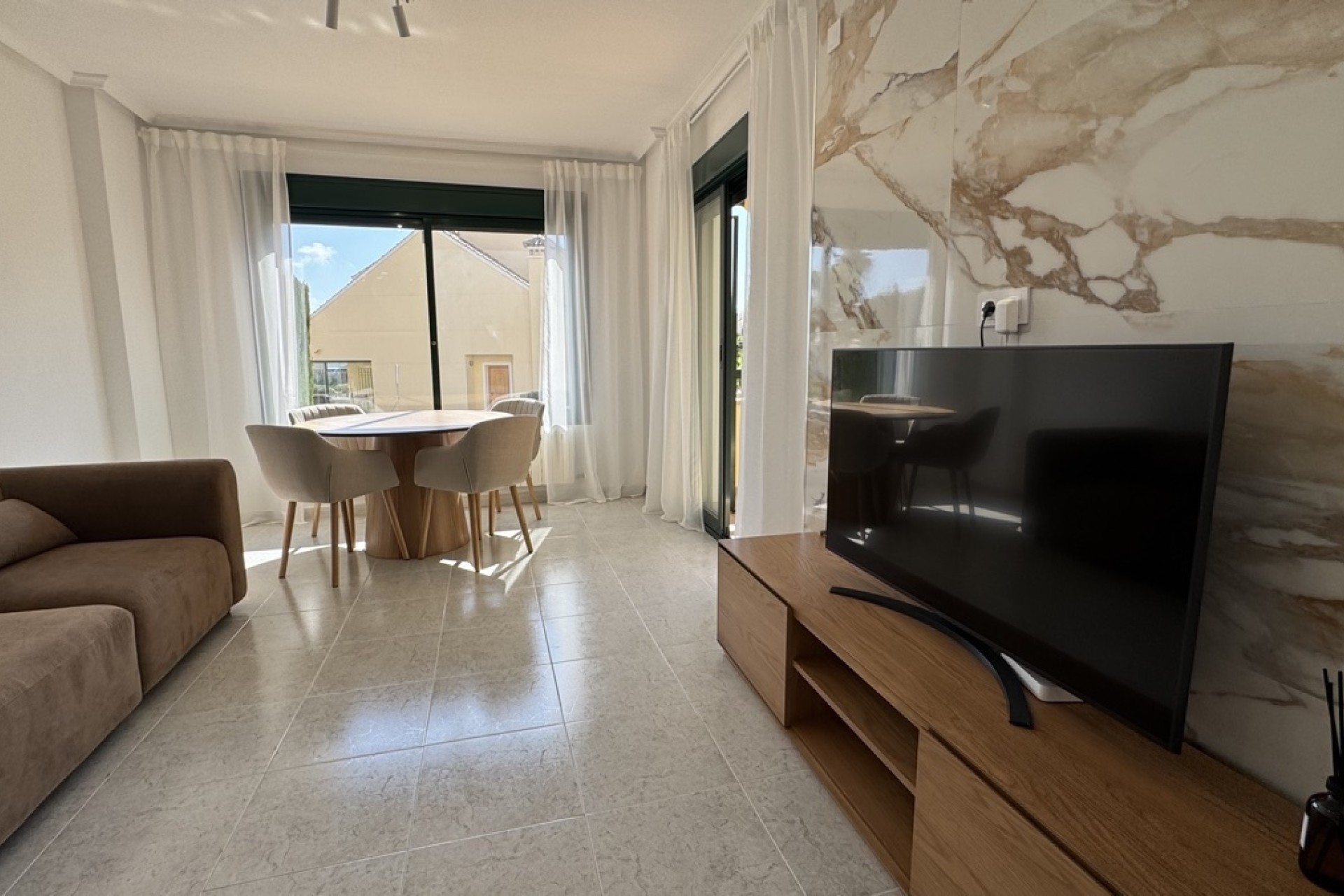 Sale - Apartment Flat -
Campoamor - Campoamor Golf