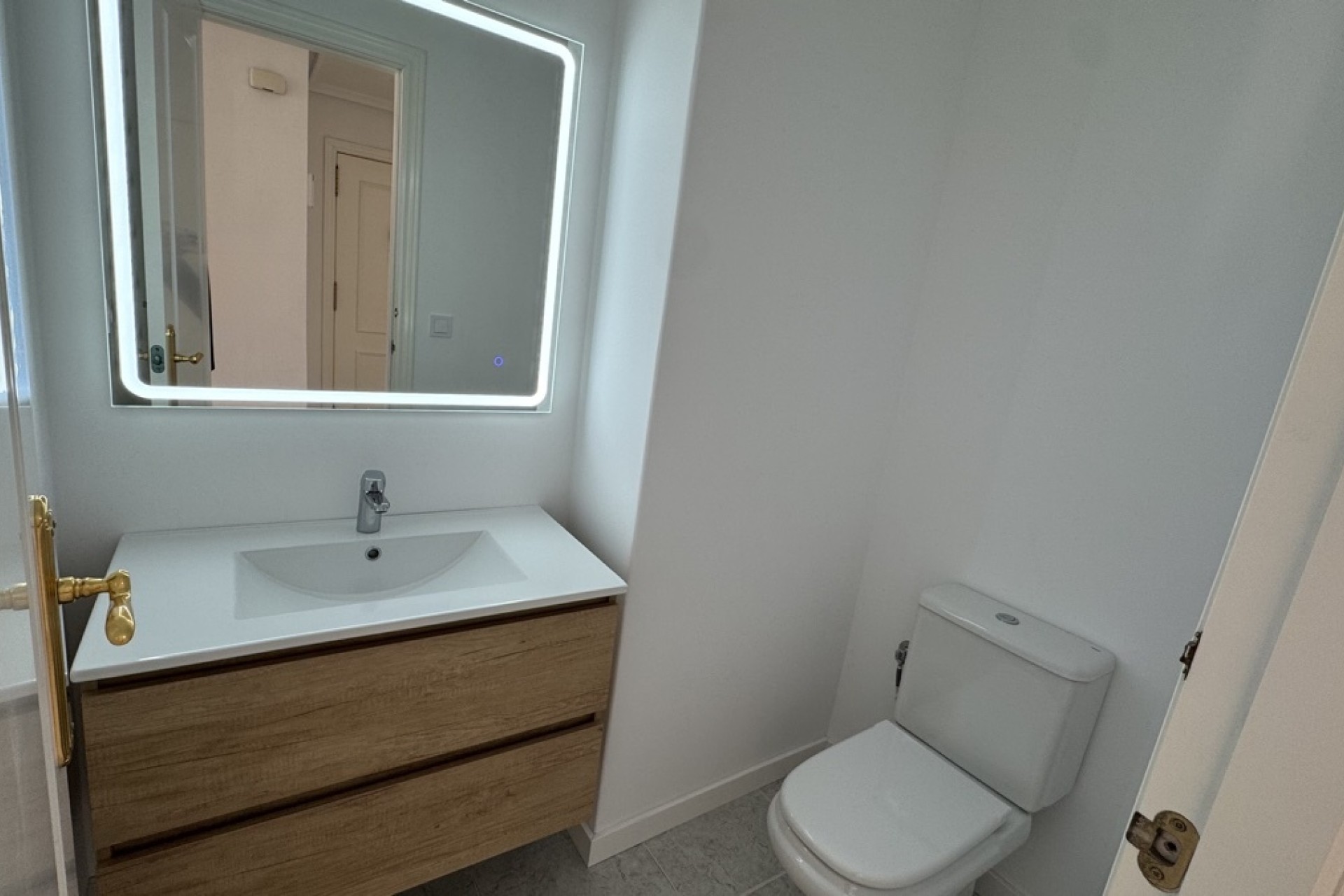 Sale - Apartment Flat -
Campoamor - Campoamor Golf