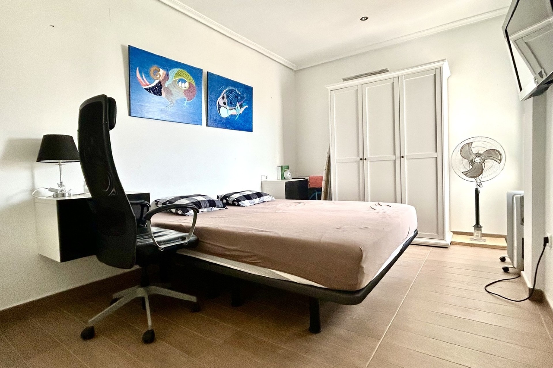 Sale - Apartment Flat -
Campoamor - Costa Blanca