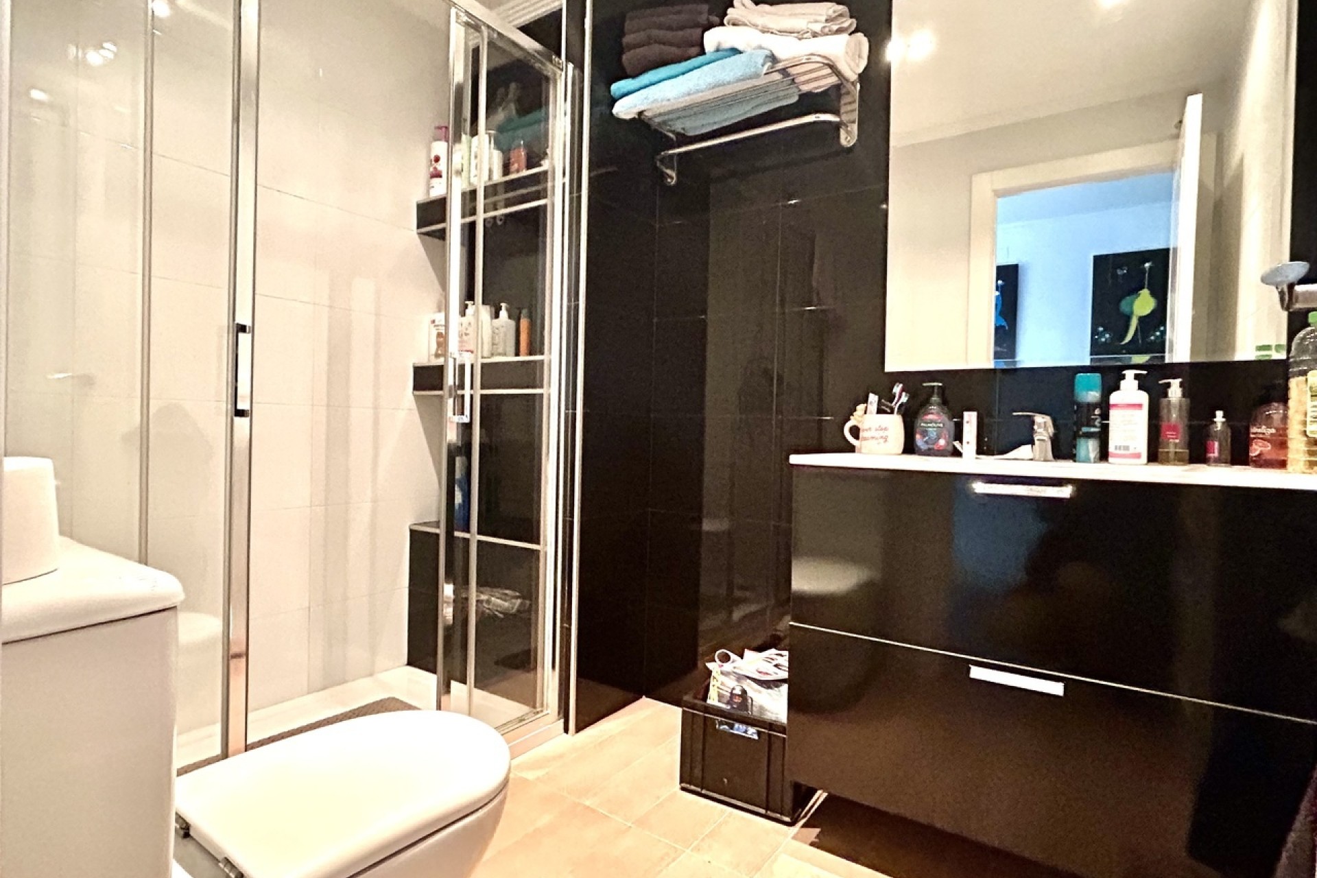 Sale - Apartment Flat -
Campoamor - Costa Blanca