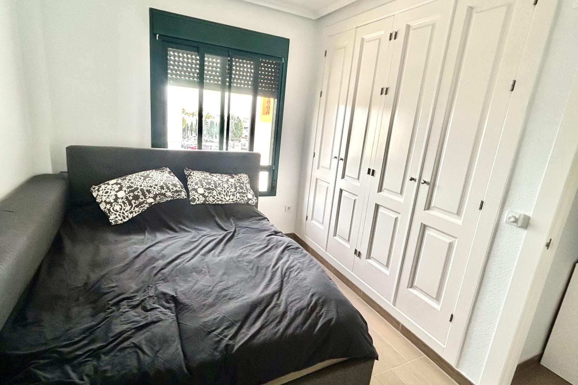 Sale - Apartment Flat -
Campoamor - Costa Blanca