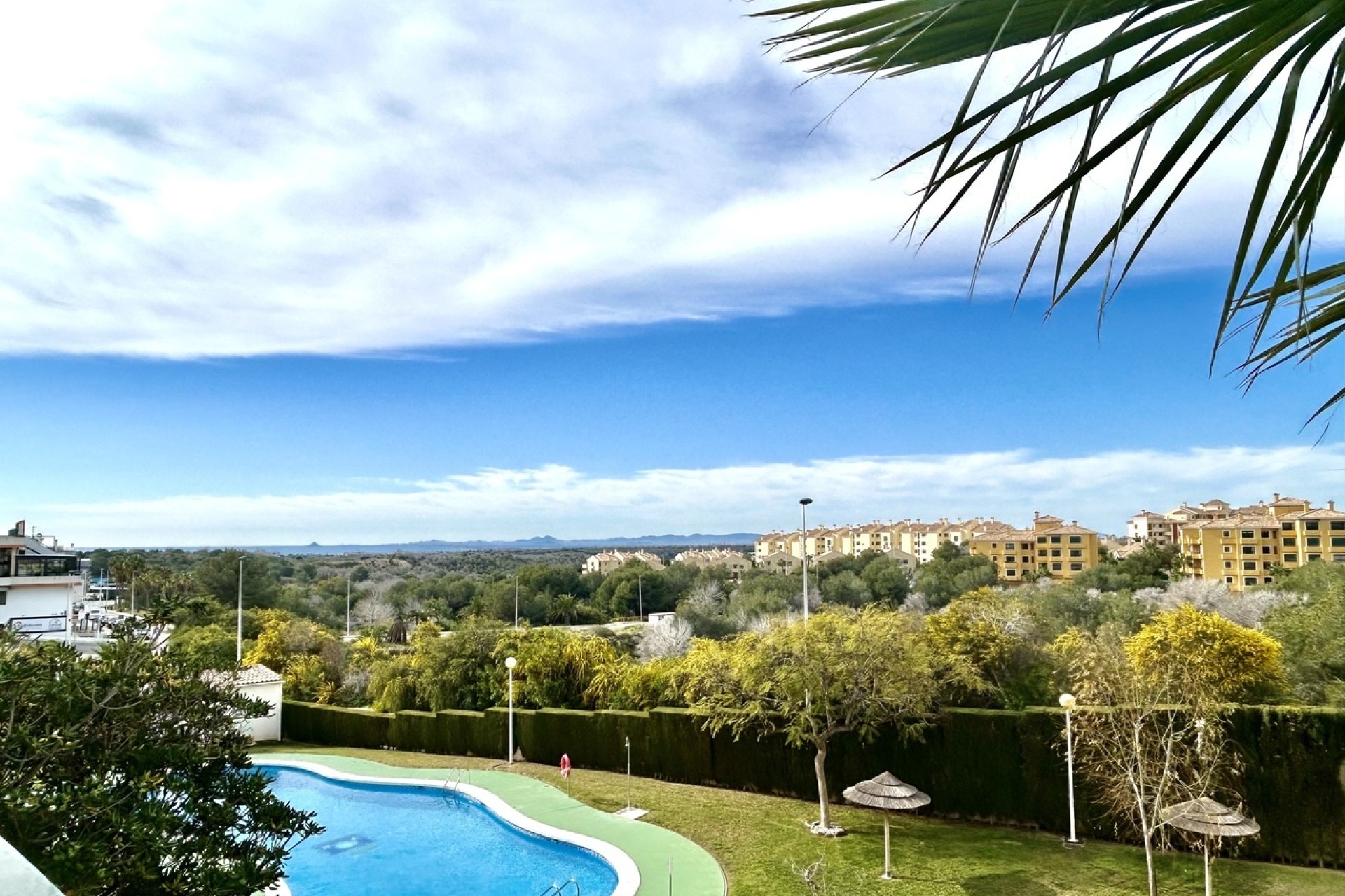 Sale - Apartment Flat -
Campoamor - Costa Blanca