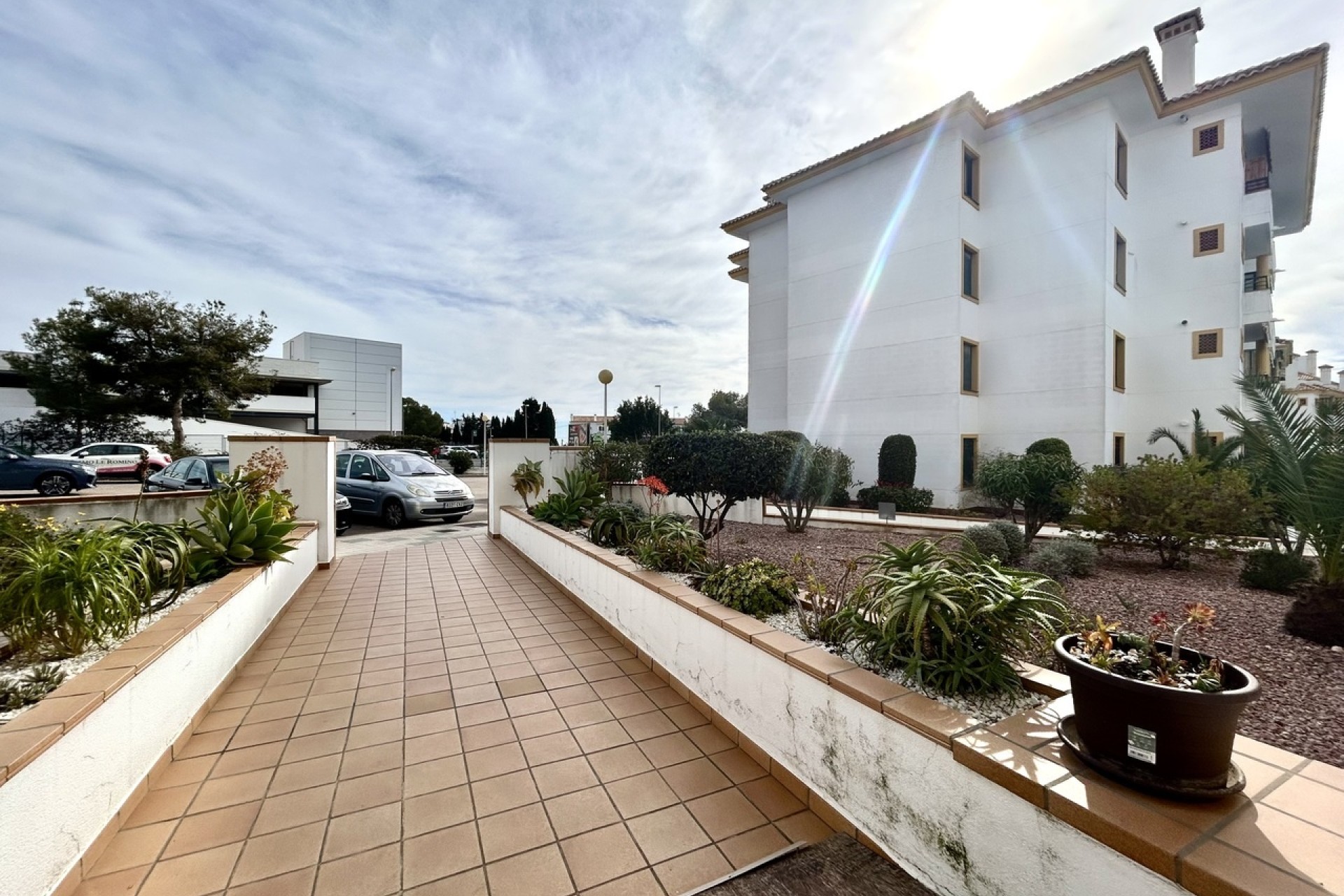 Sale - Apartment Flat -
Campoamor - Costa Blanca