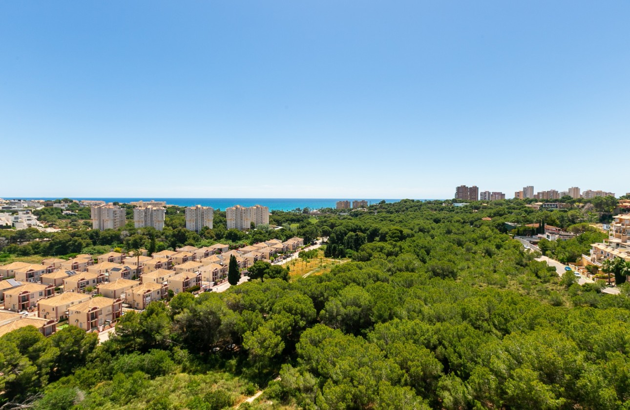 Sale - Apartment Flat -
Campoamor - Dehesa de Campoamor