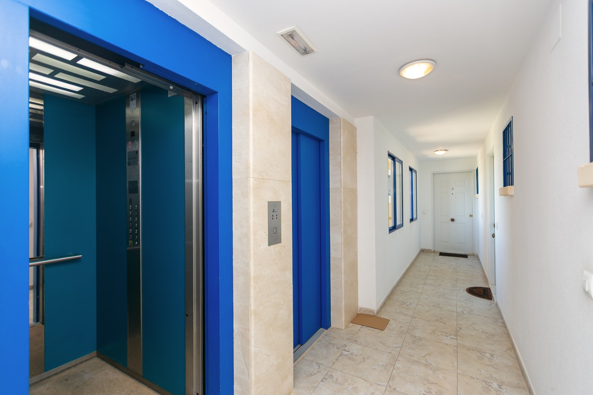 Sale - Apartment Flat -
Campoamor - Dehesa de Campoamor