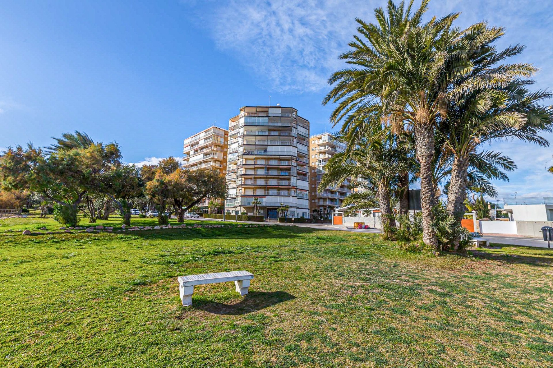 Sale - Apartment Flat -
Campoamor - Dehesa de Campoamor