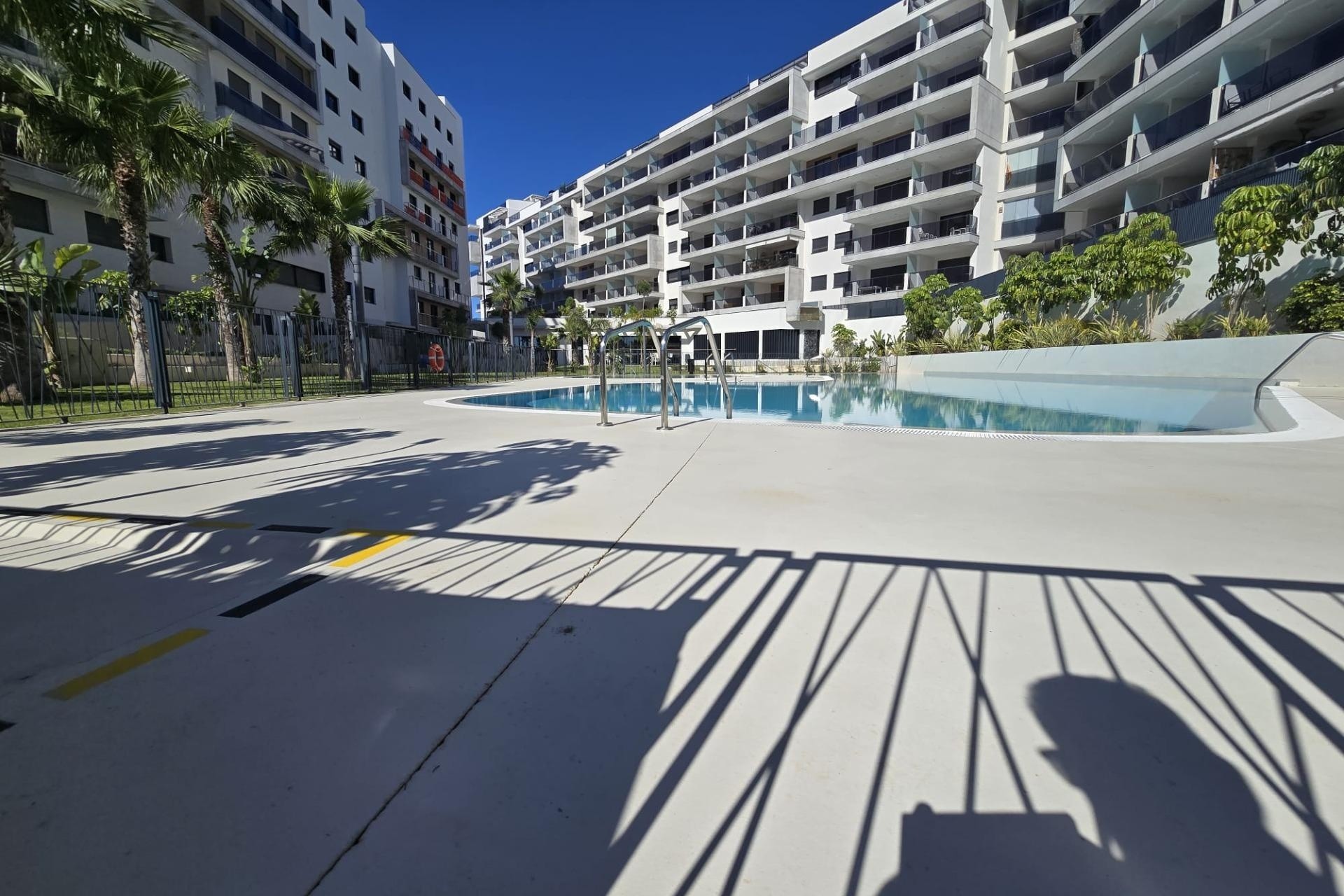 Sale - Apartment Flat -
Campoamor - Dehesa de campoamor